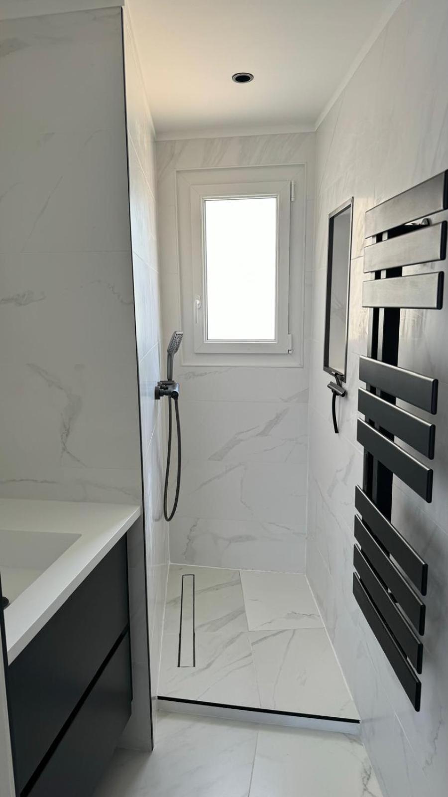 Appartement Luxueux Plein Centre De Cavalaire A 2Mn De La Plage Exteriér fotografie