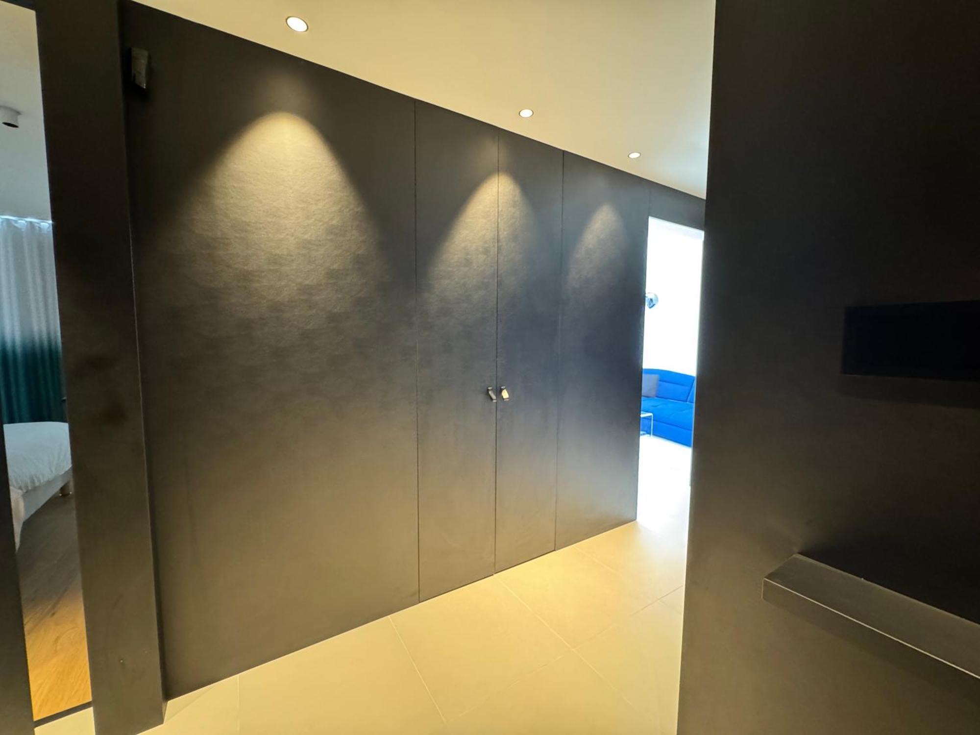 Appartement Luxueux Plein Centre De Cavalaire A 2Mn De La Plage Exteriér fotografie